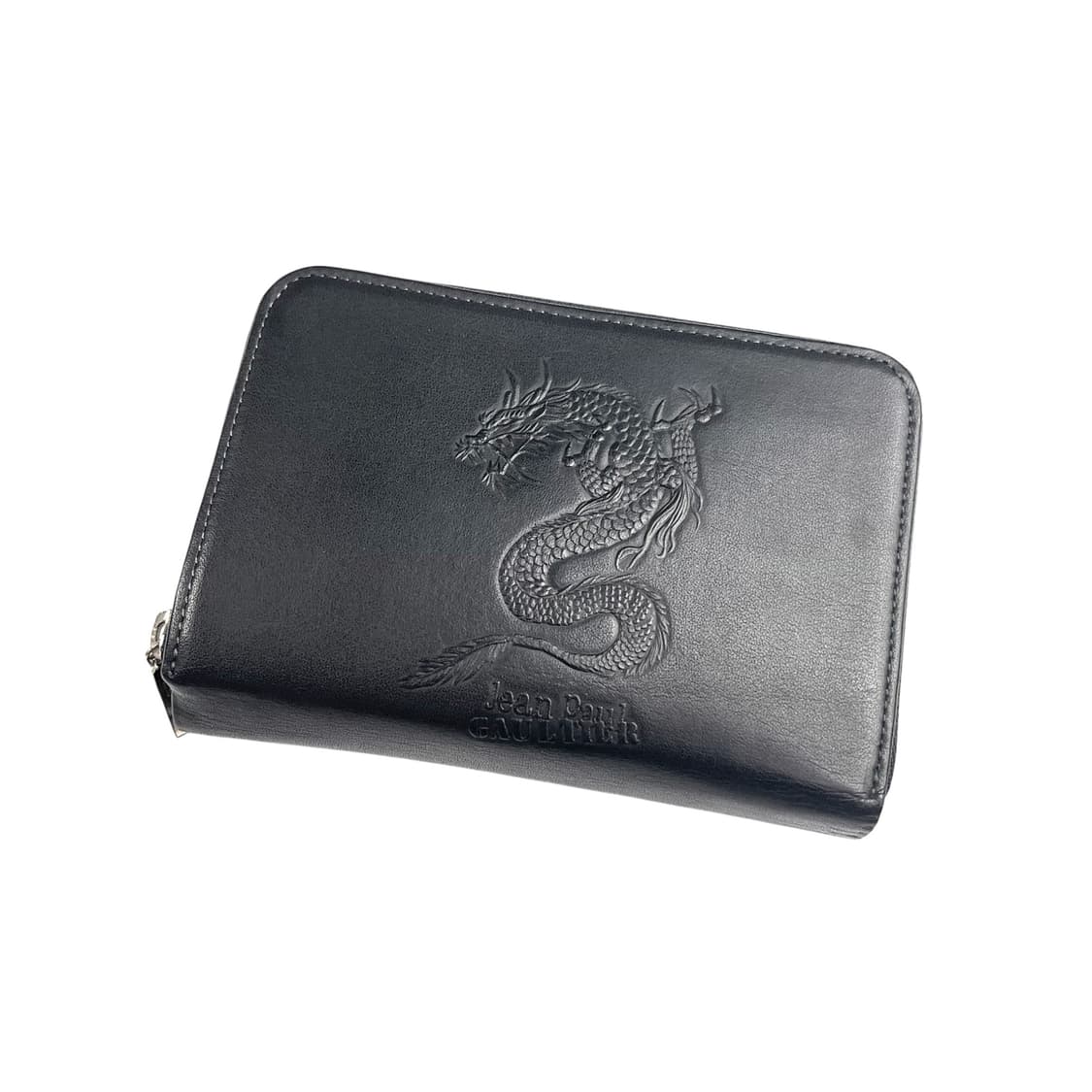 dragon zipped wallet 상품이미지3