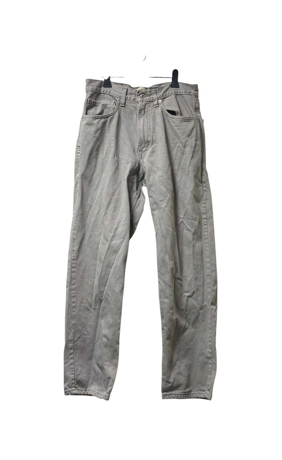 리바이스 릴렉스핏 550 31 30 상품이미지1