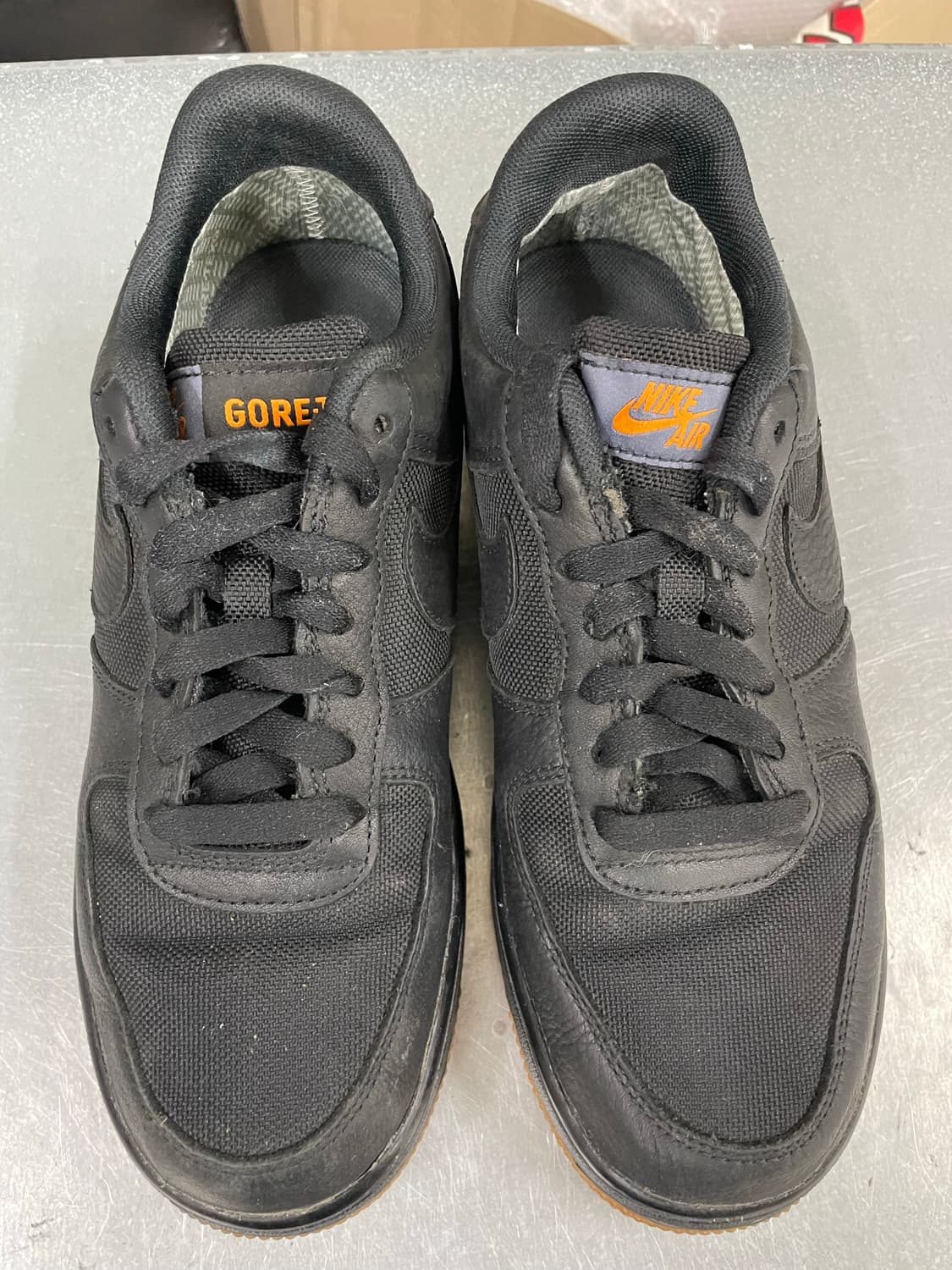 나이키 에어 포스 1 고어텍스 240 (gr-4303) 상품이미지5