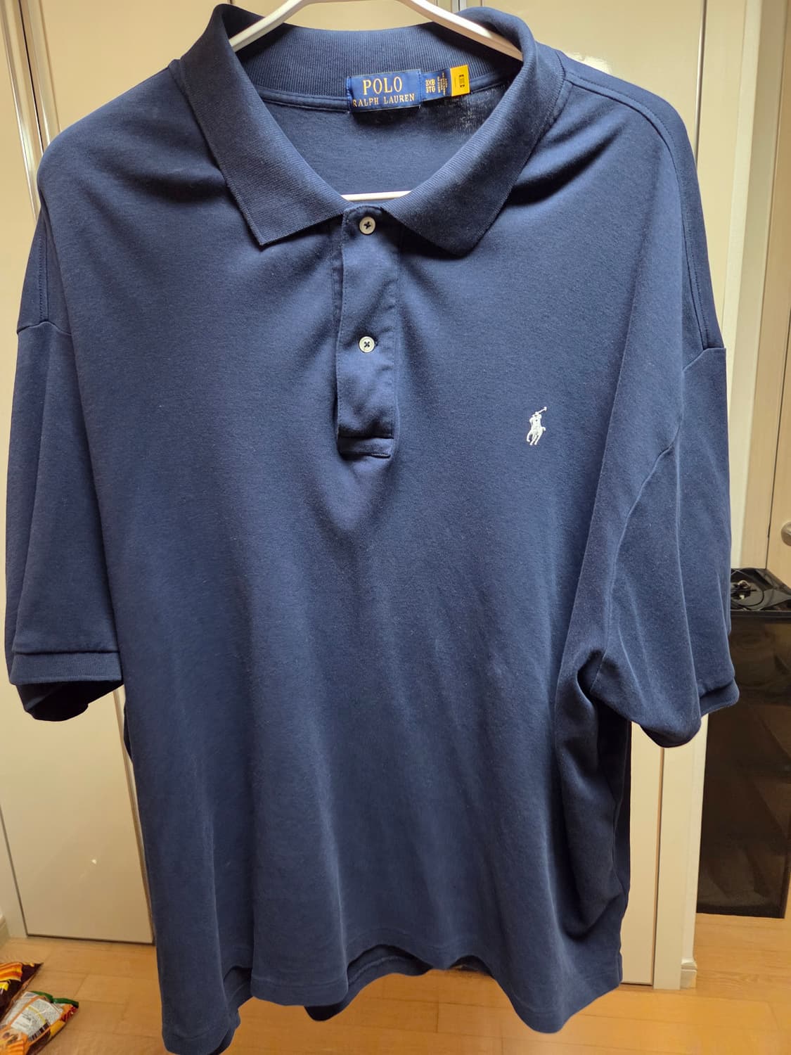 폴로 랄프로렌 빅앤톨 카라티 피케티 상품이미지5