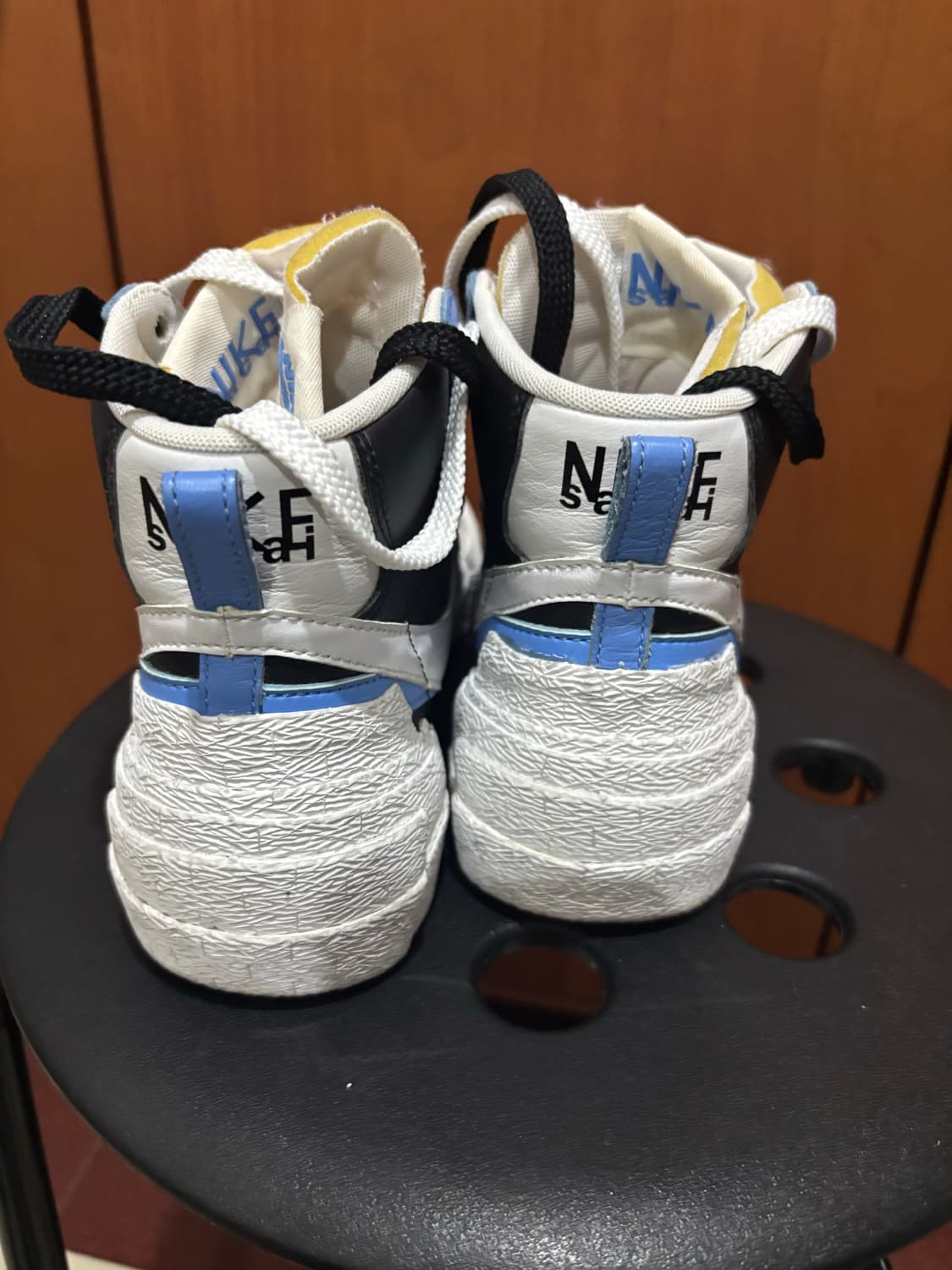 나이키 사카이 블레이저 상품이미지2