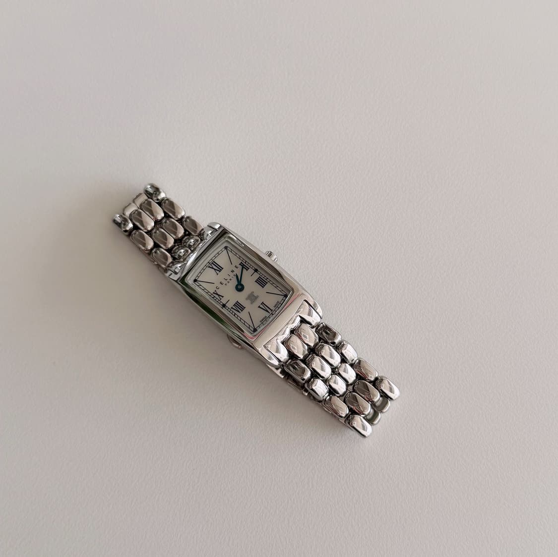 빈티지 셀린느 시계 [감정서 포함] 상품이미지8