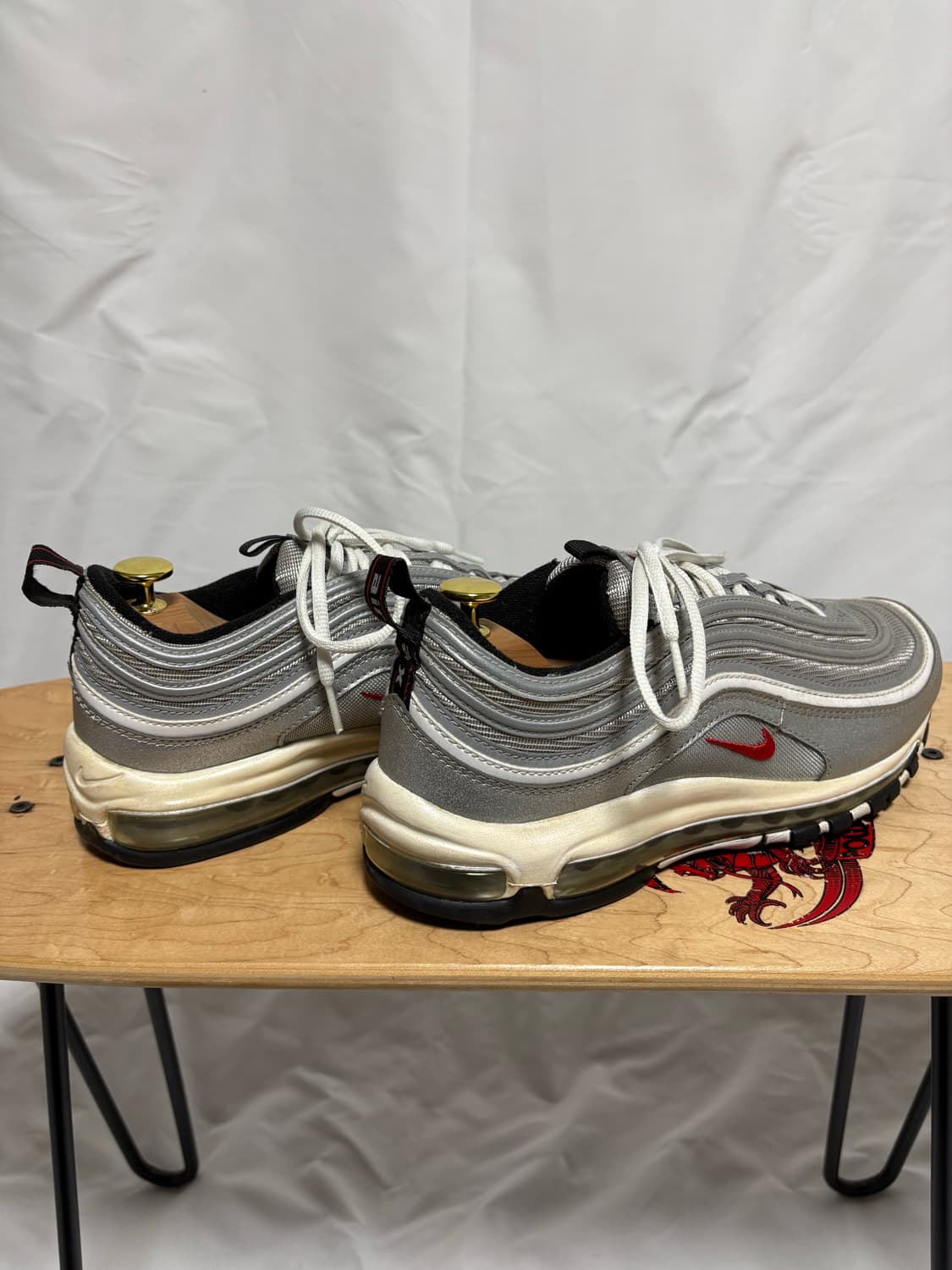 Nike - Air Max 97 OG 상품이미지6