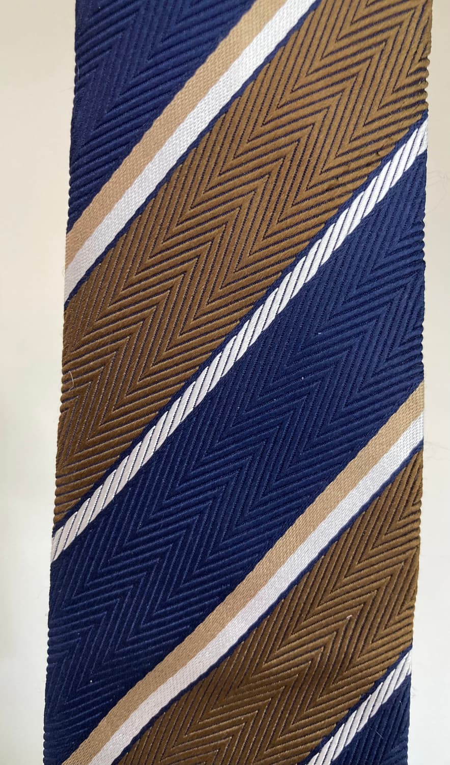 아쿠아스큐텀 넥타이 상품이미지8