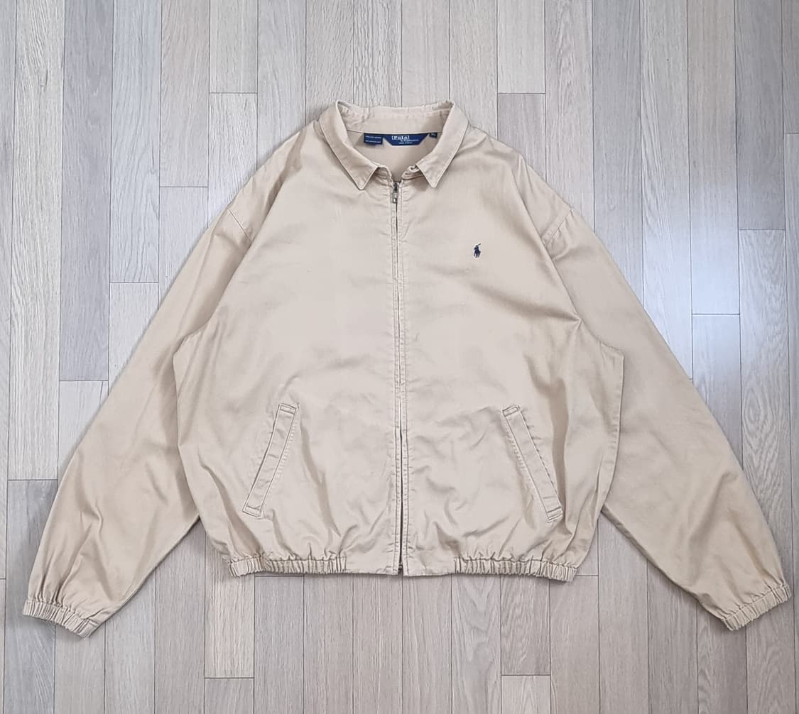 폴로랄프로렌 USA 블루좀 점퍼 XL _ 남성 상품이미지1