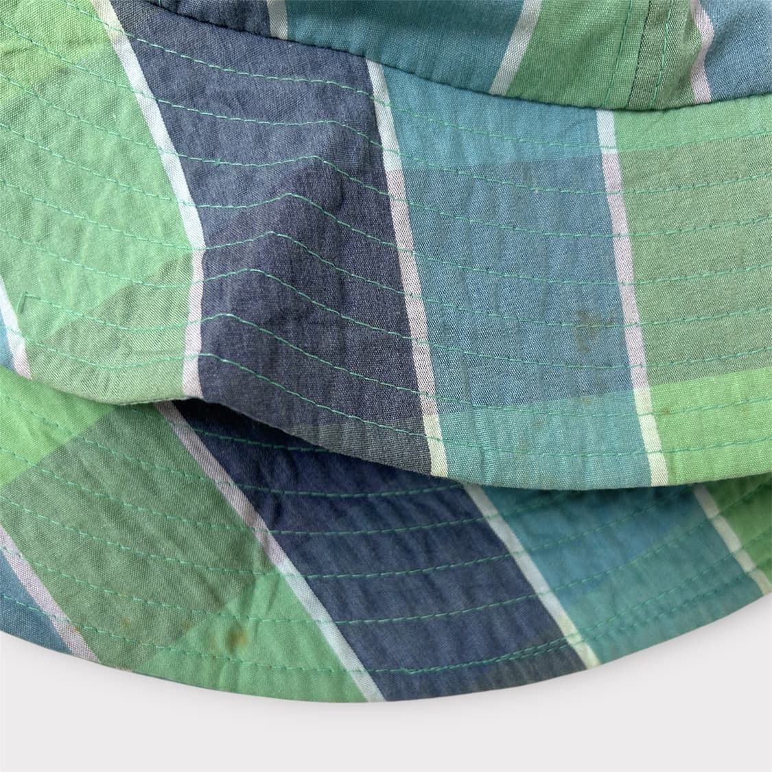 라코스테 빈티지 패턴 버킷햇 (1779) 상품이미지8