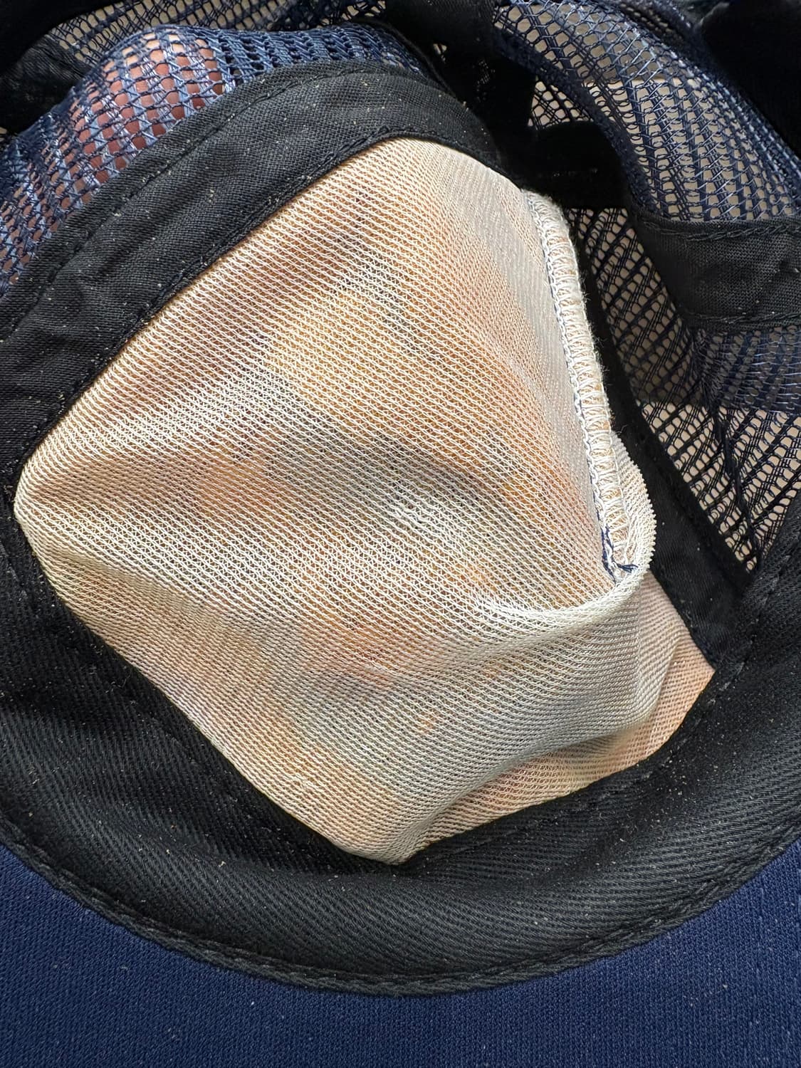 슈프림 매쉬캡 상품이미지9