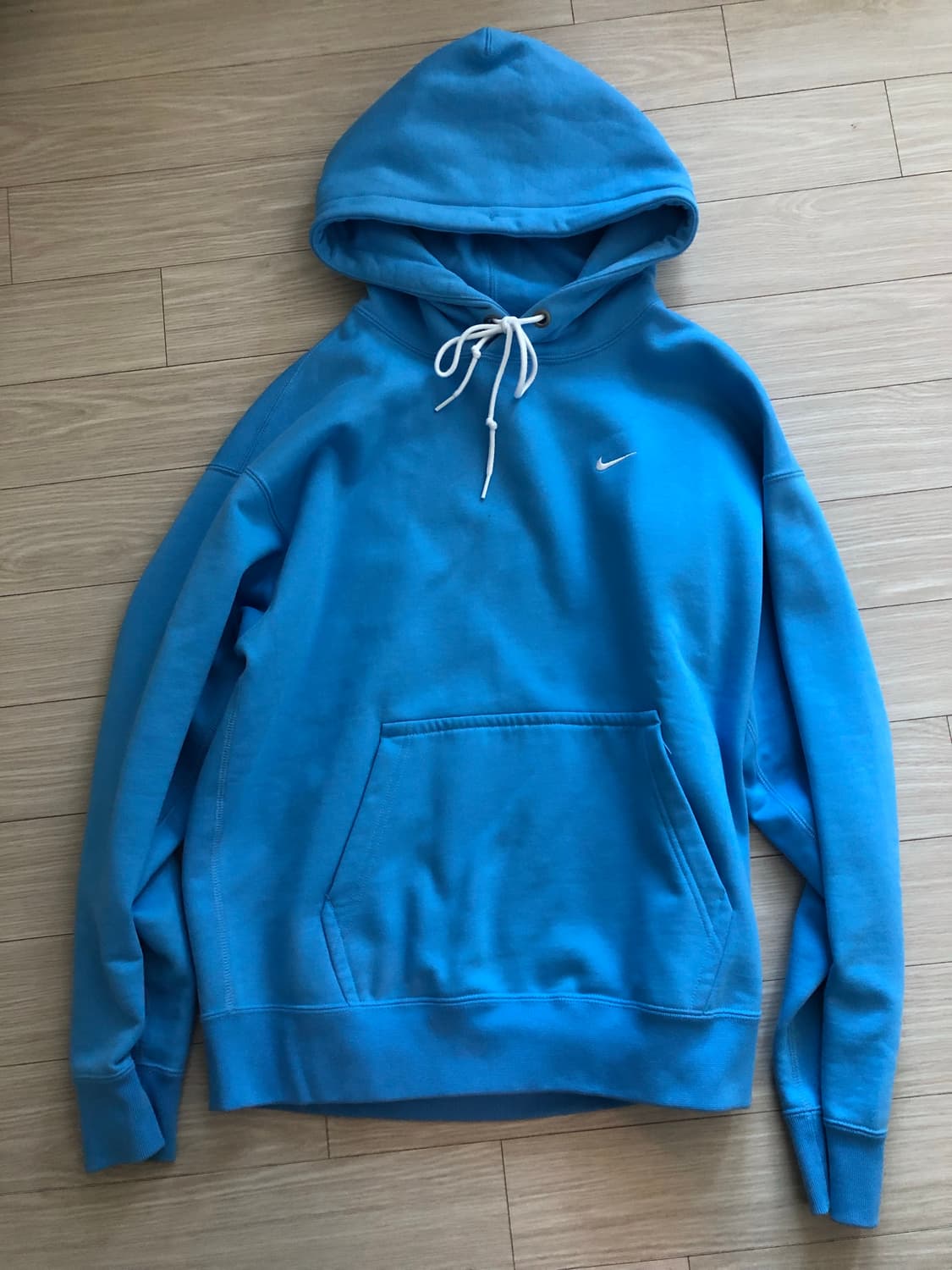 나이키 후드티 상품이미지1