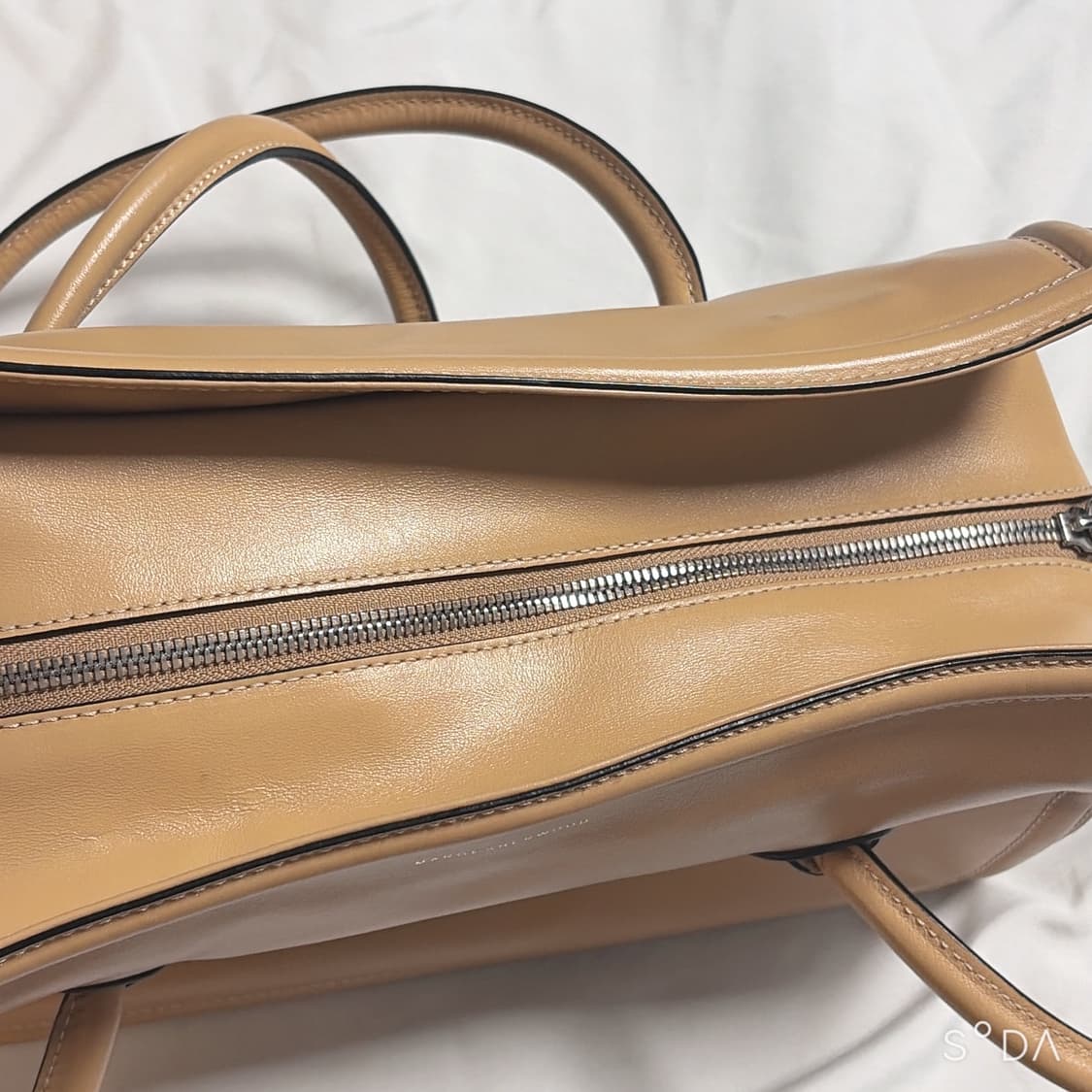 마지셔우드 보스턴백 숄더백 상품이미지8