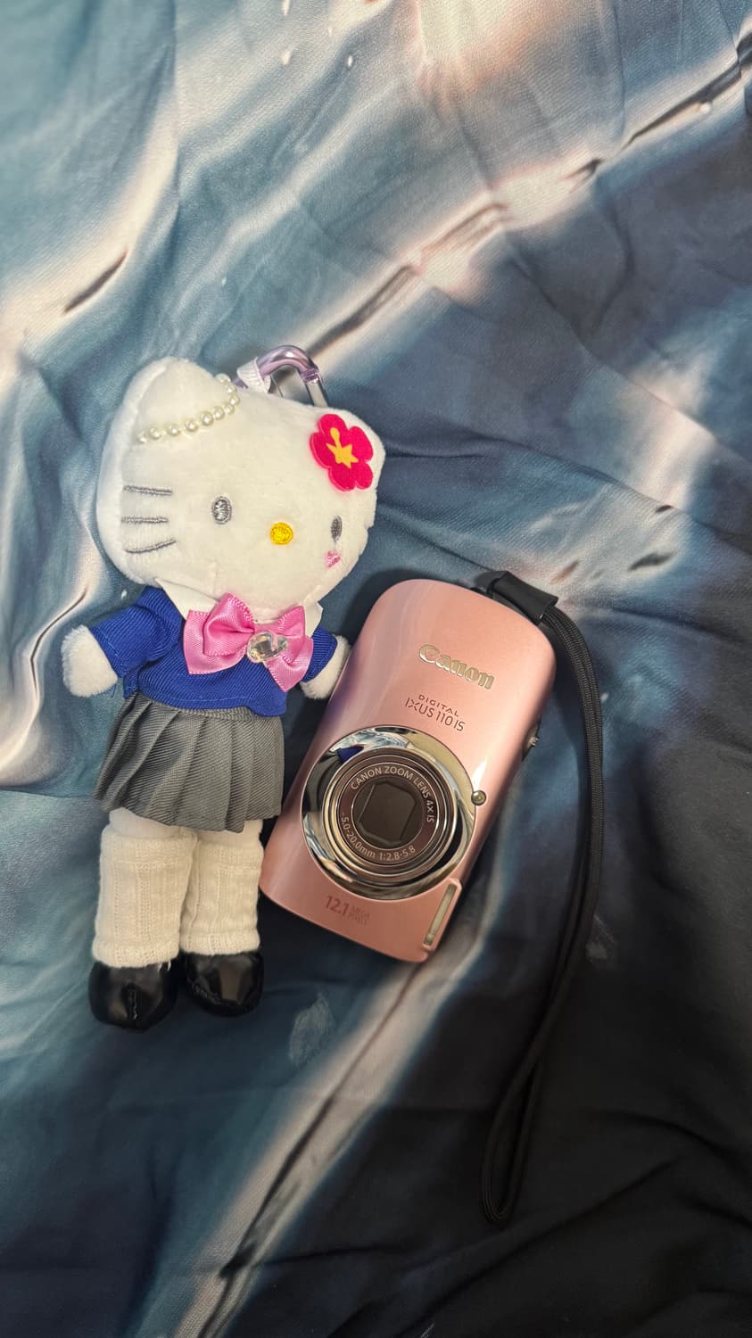 캐논 ixus110 상품이미지5