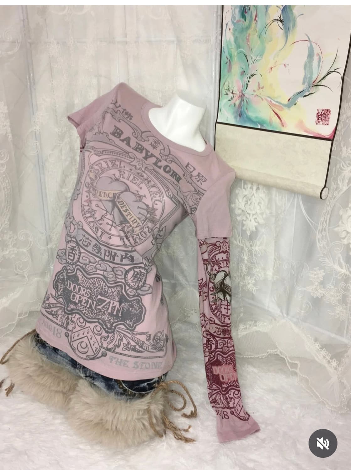 스키니미니 롱슬 상품이미지1