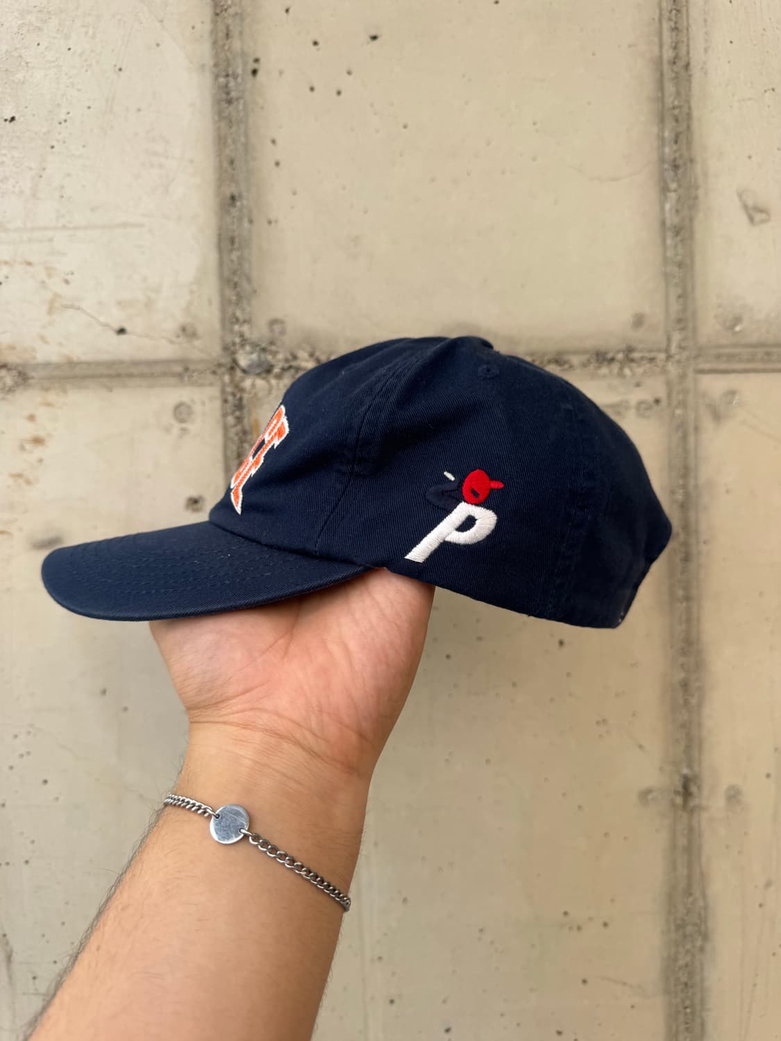 Ss21 팔라스 캡 상품이미지6