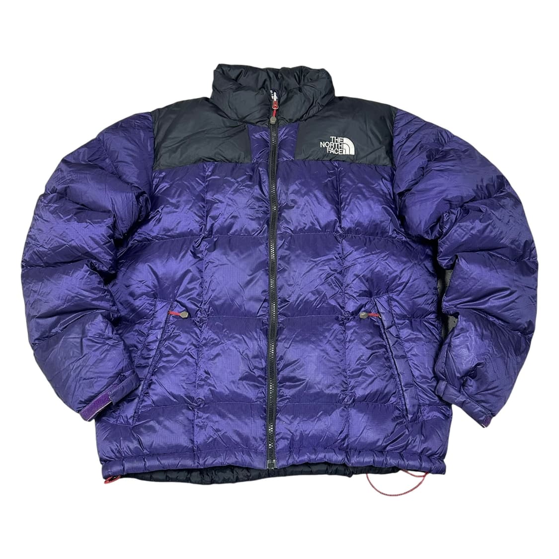 ✨ (바배) 노스페이스 800 퍼플 써밋시리즈 구스다운 패딩 점퍼 상품이미지1