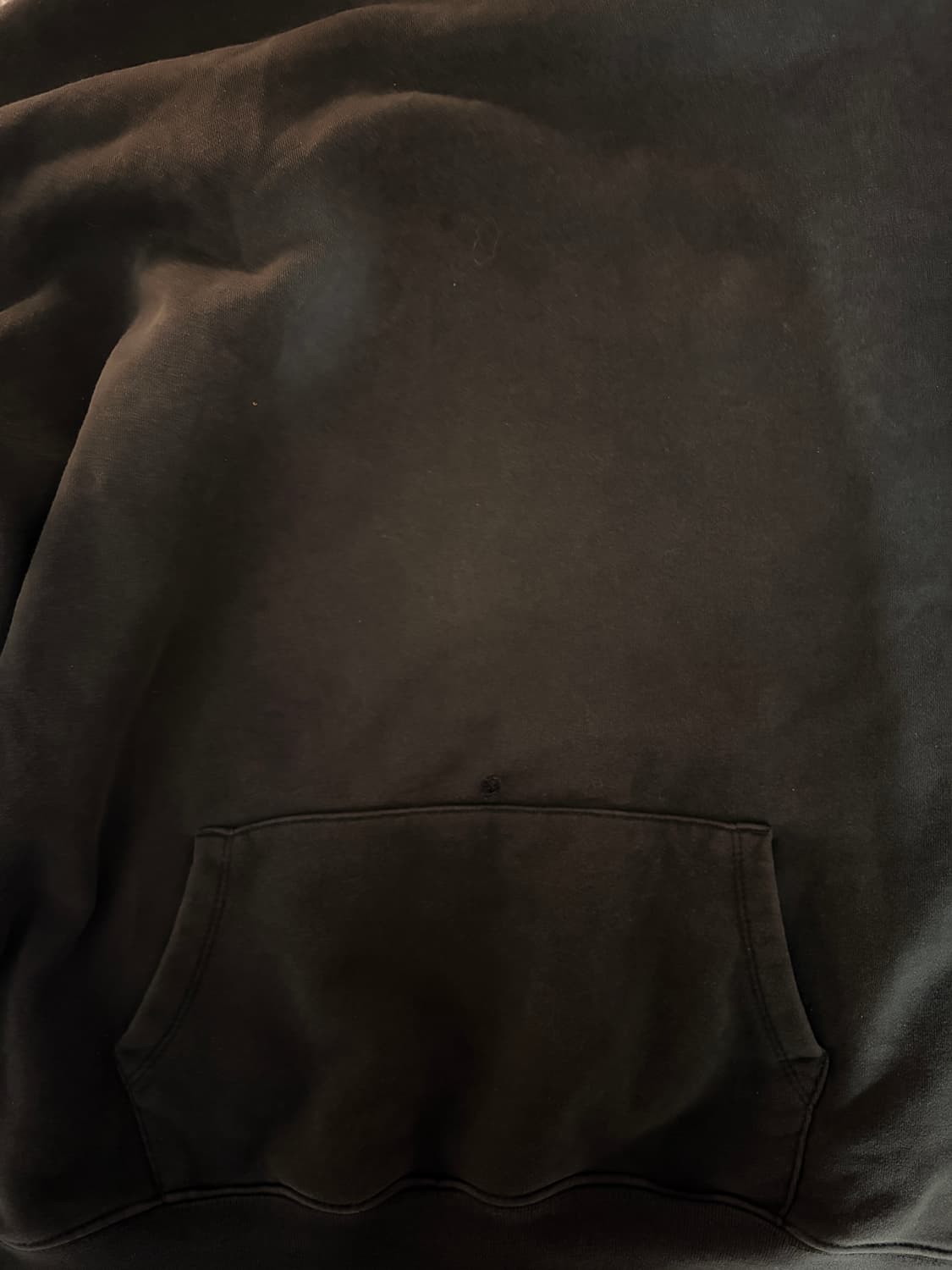 피어오브갓 7c 후드티 상품이미지7