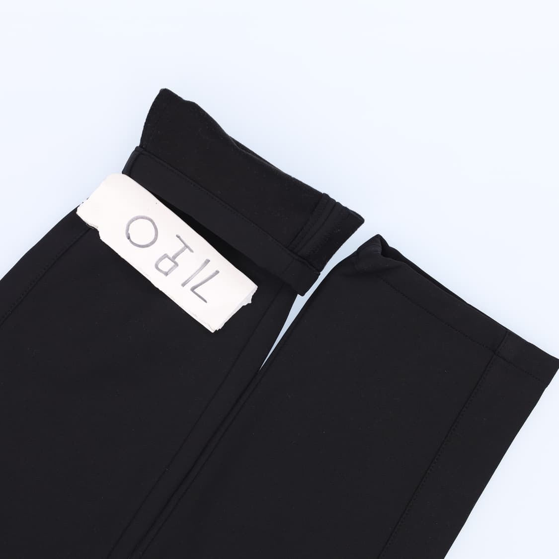 [73] 헨리코튼골프 기모 일자 팬츠 1208H2 상품이미지5