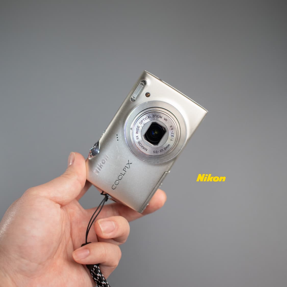 쿨픽스 s5100 츄 디카 (작례 0) 상품이미지2