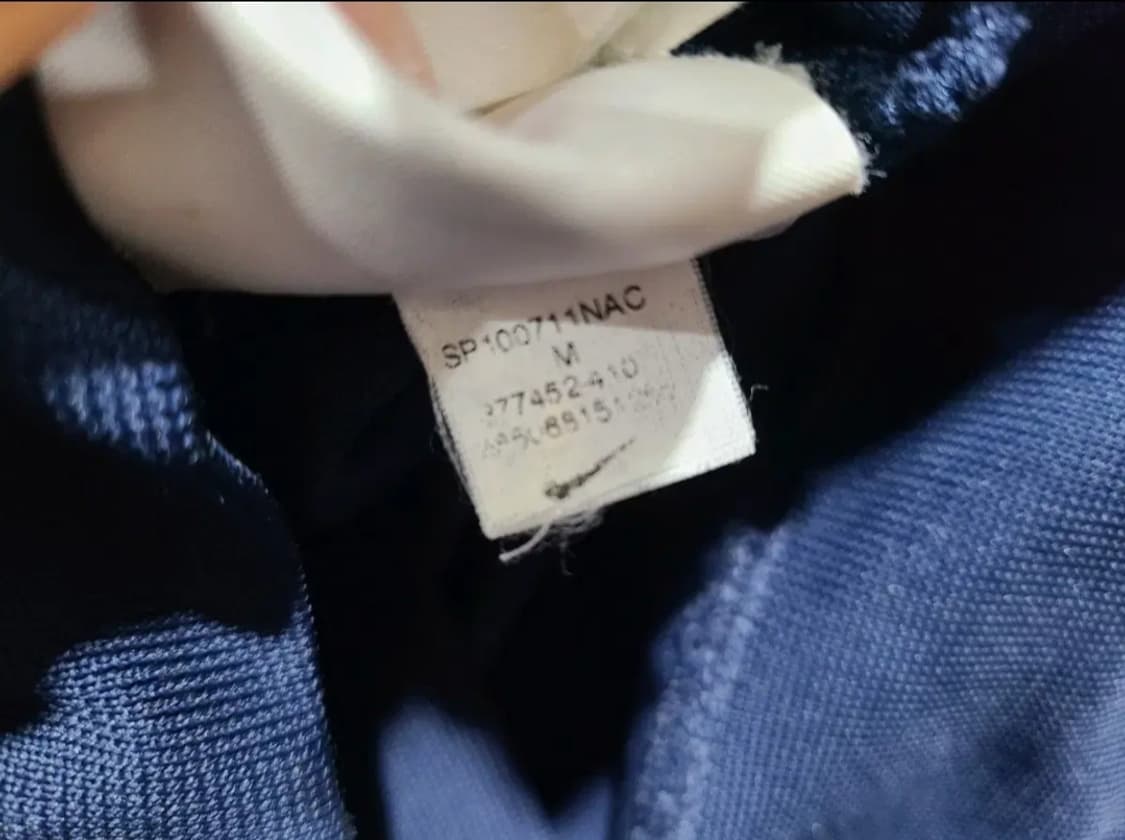 나이키 10 11 아스날 트랙탑 상품이미지6