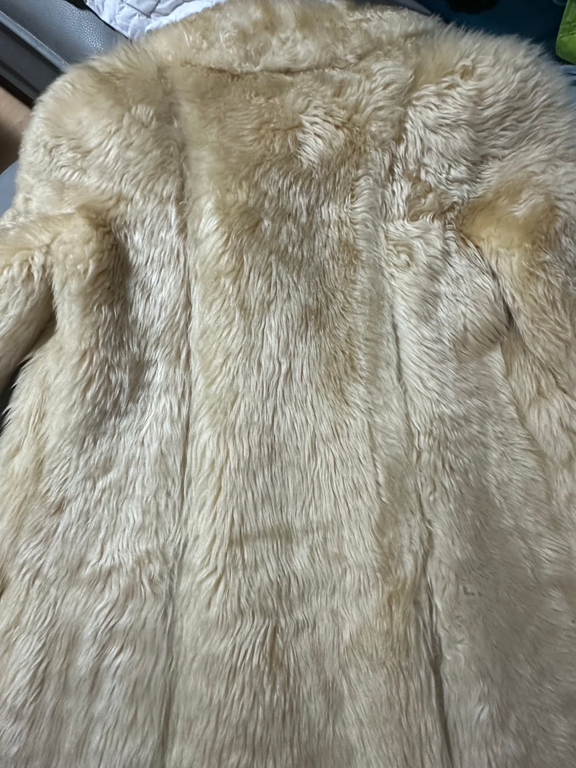 아동 퍼코트 상품이미지8