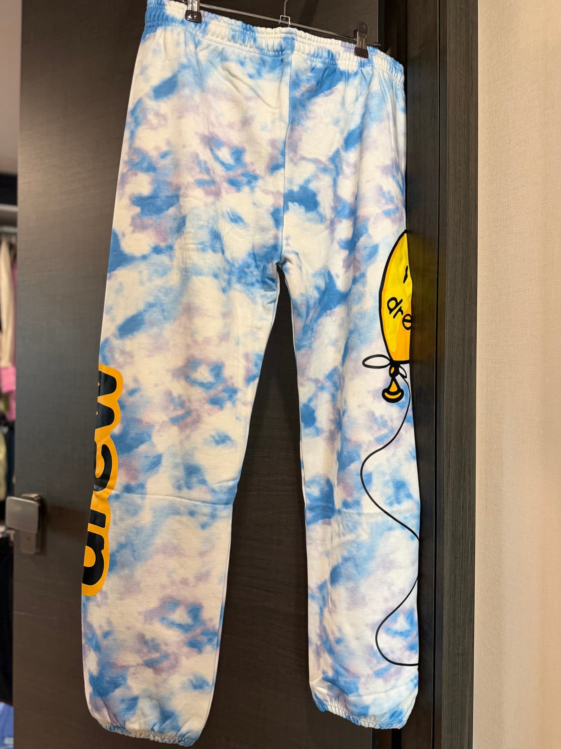 세상품) Drew House 조이하우스 팬츠 XL 상품이미지3