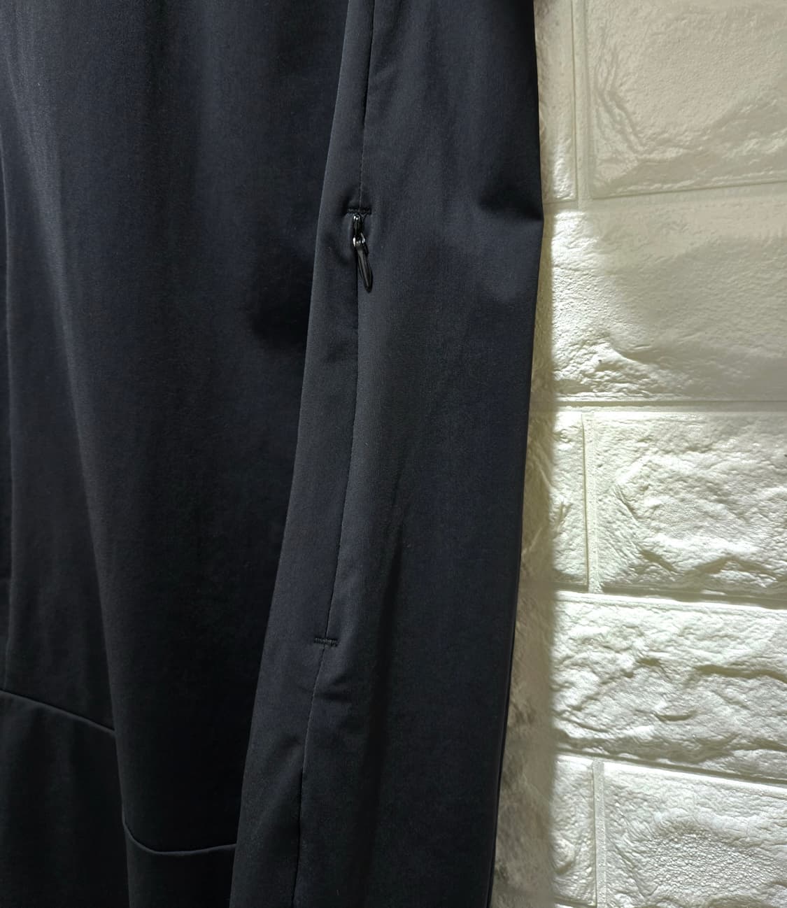 헤지스 랩 기능성 쿨링 냉감 골프 원피스 90 상품이미지5