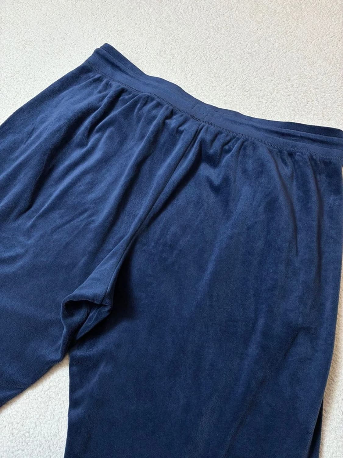 폴로 랄프로렌 스웨이드 스트레이트 스웻 팬츠 PN6967 상품이미지6