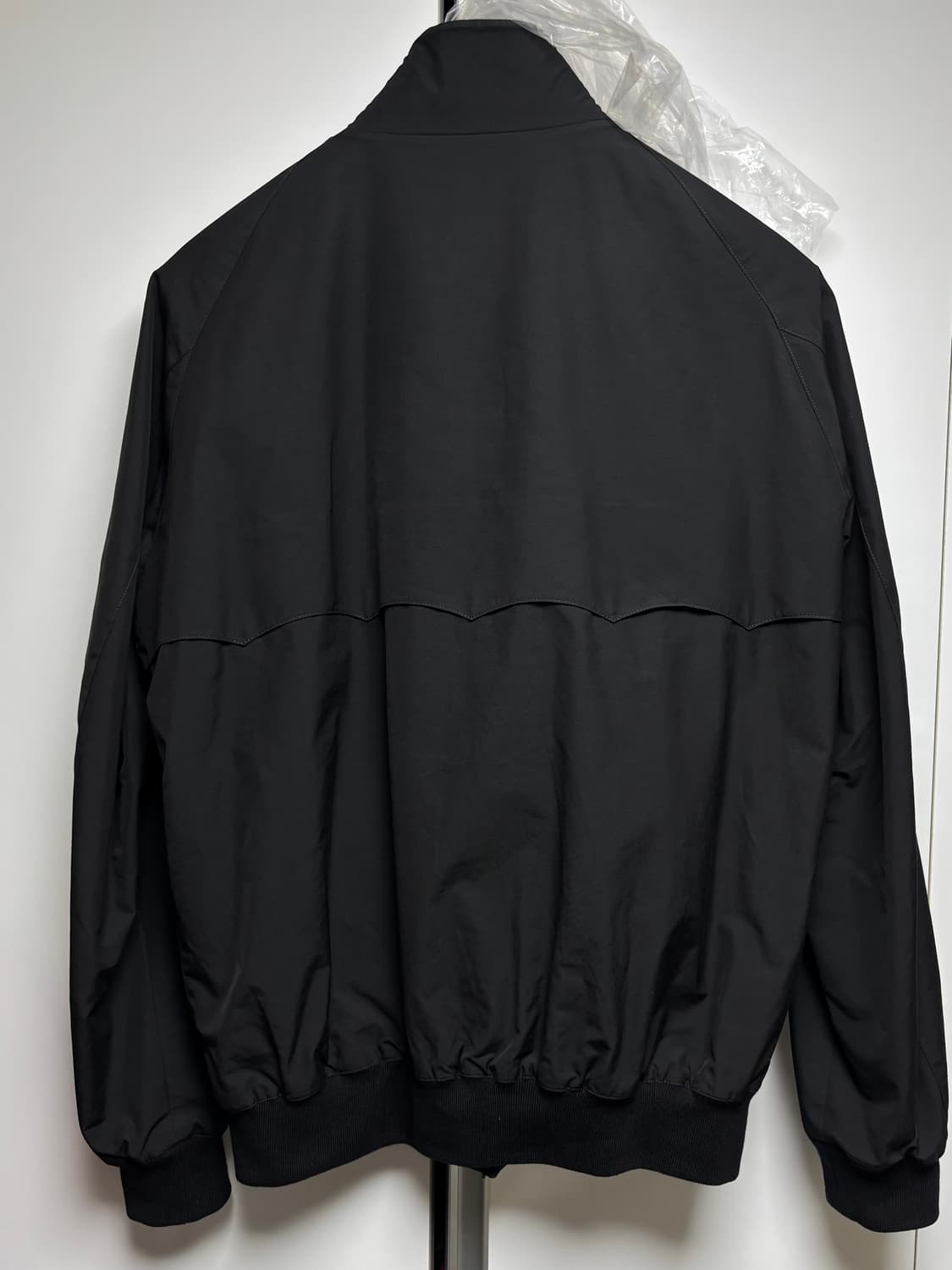 바라쿠타 G9 해링턴 자켓 46사이즈 상품이미지6