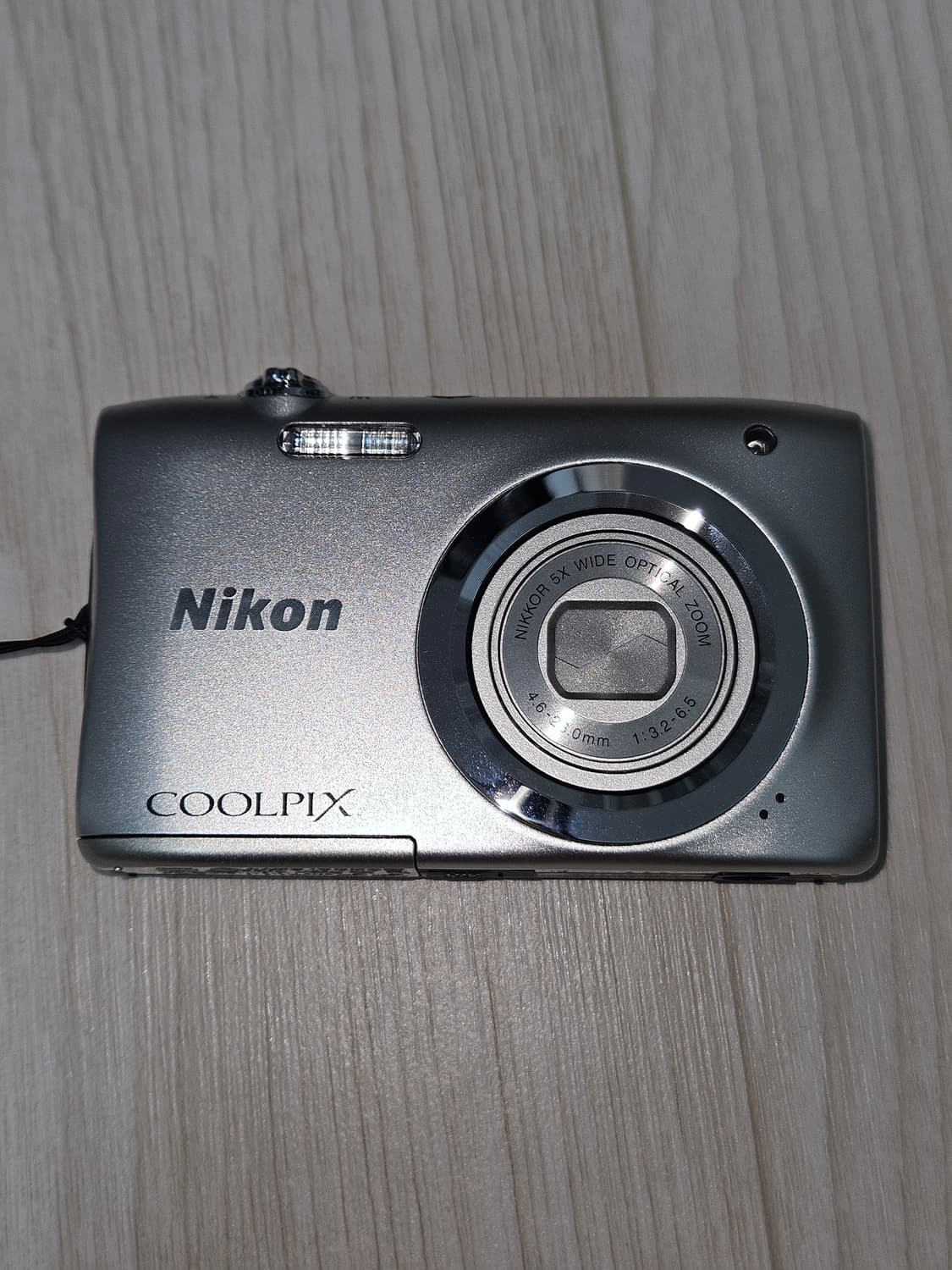 풀박스 Nikon Coolpix A100 니콘 쿨픽스 A100(작례포함) 상품이미지1