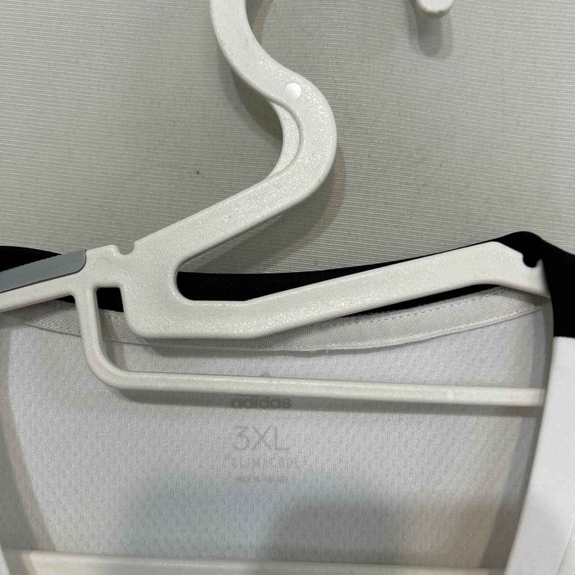 아디다스 남성 반팔 티셔츠 3XL 115 상품이미지2