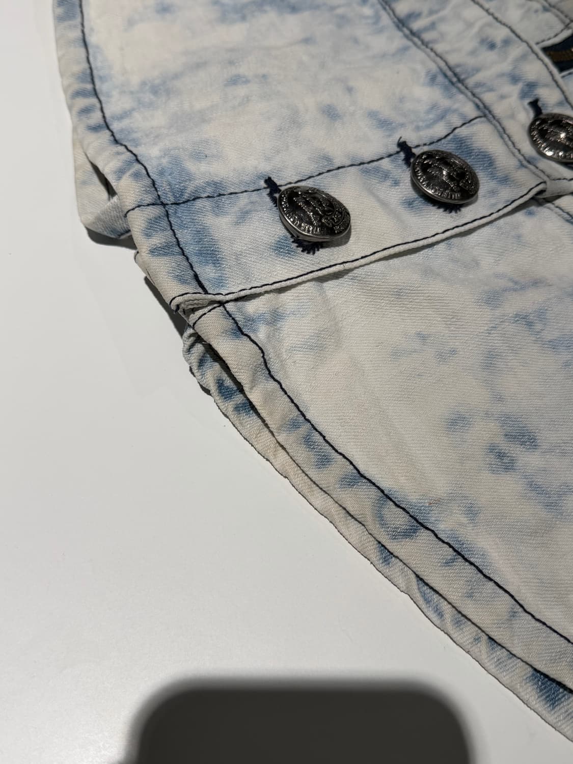 Kitsch y2k girl set 상품이미지7