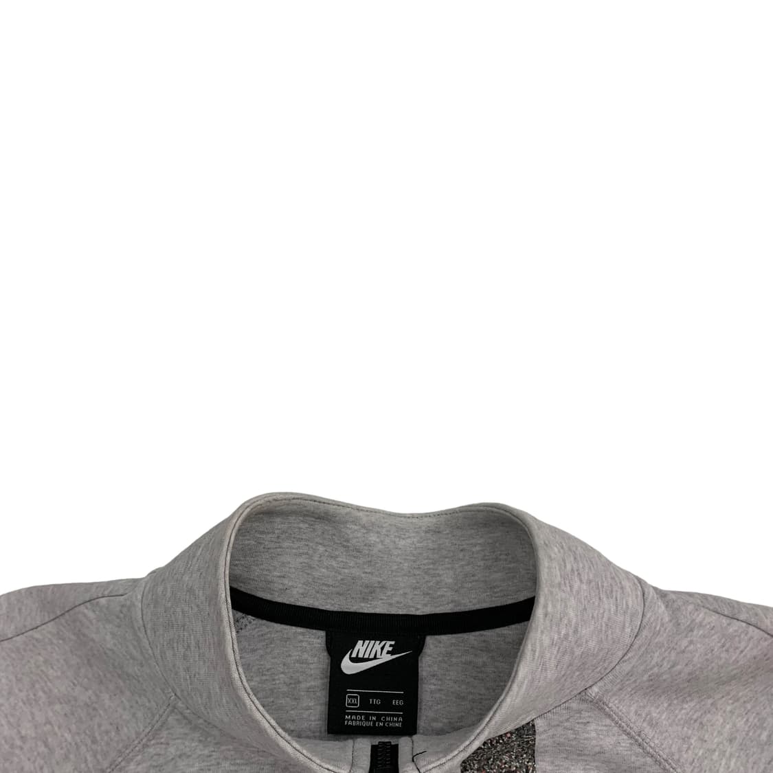 나이키 NSW 투웨이 테크 집업자켓 상품이미지3