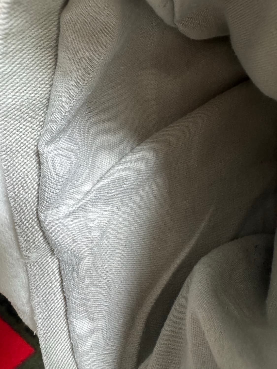 산산기어 코튼 웨이브 팬츠 상품이미지3