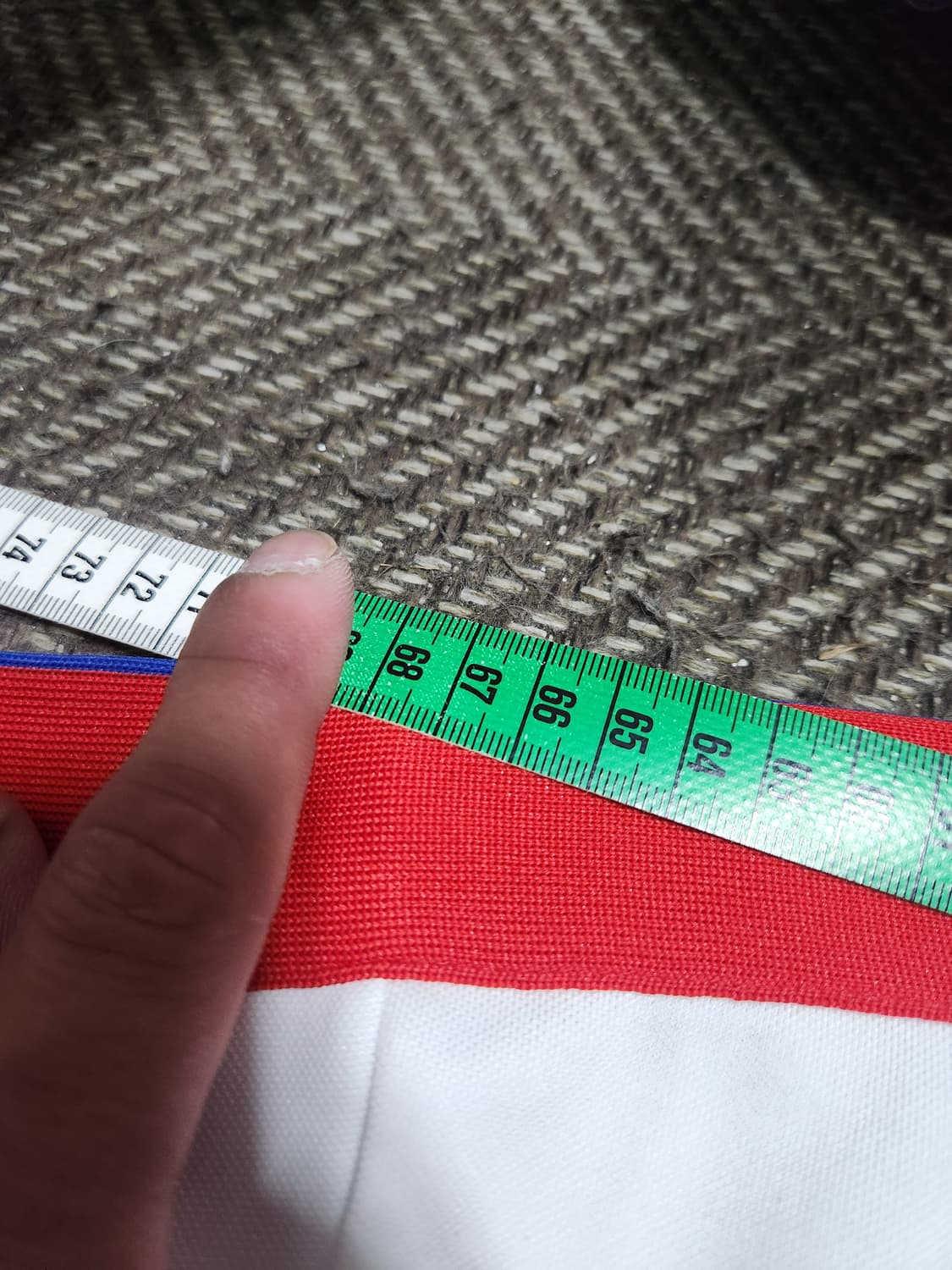 54,3XL)미첼앤네스 몬트리올 엑스포 8 야구 유니폼 1982 반팔져지 상품이미지9