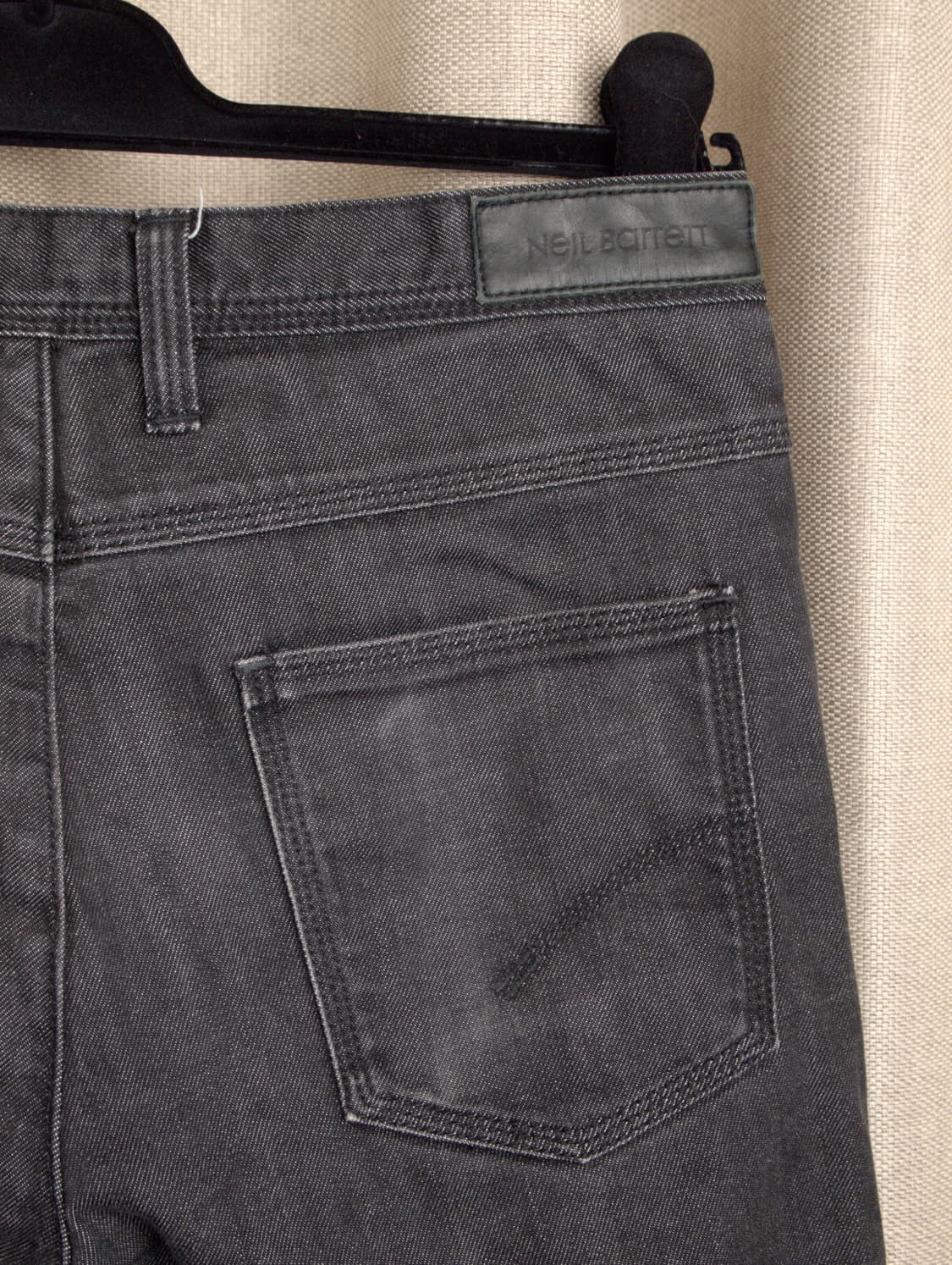 Side Pocket Skinny Denim Jeans 상품이미지10