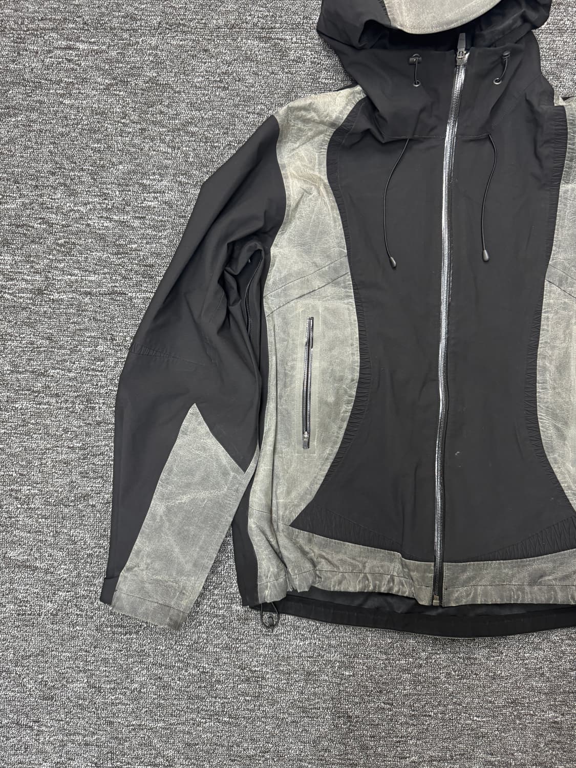 XLIM EP.2 03 JACKET 상품이미지4