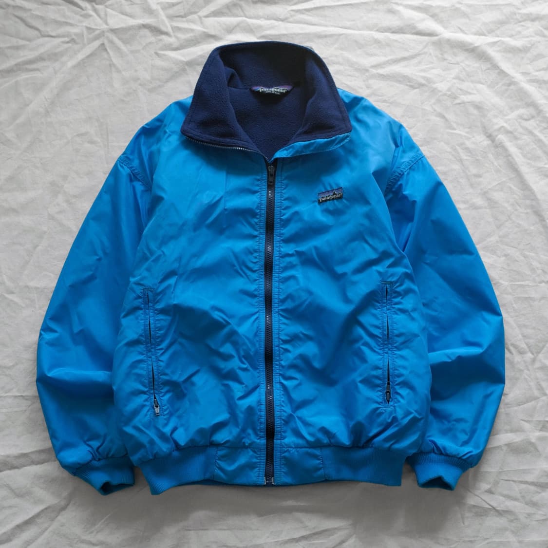 1990’s Made In USA Patagonia Shelled  상품이미지1