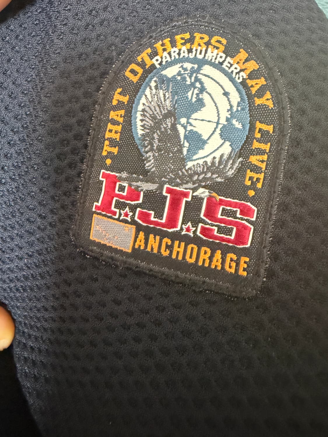 파라점퍼스 놀란 24FW 상품이미지2