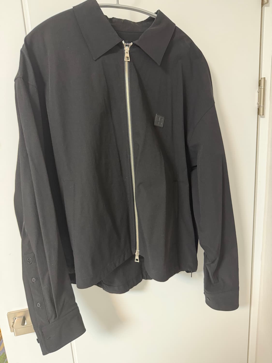 송지오 블루종 상품이미지1