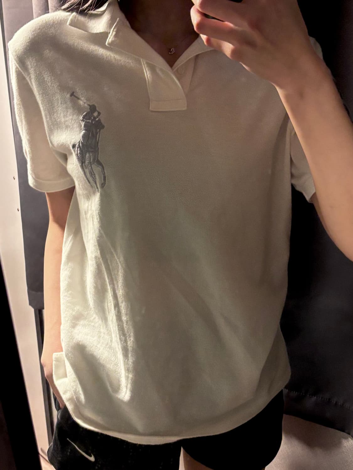 빅포니 카라티 반팔 s 상품이미지2