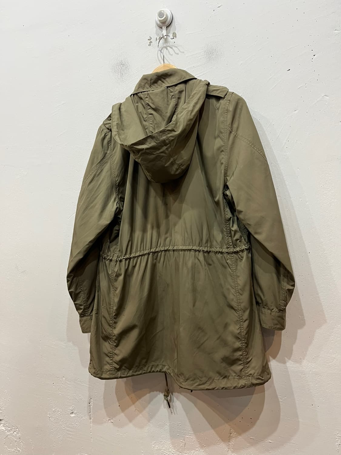 DIESEL 디젤 필드 야상자켓 상품이미지6