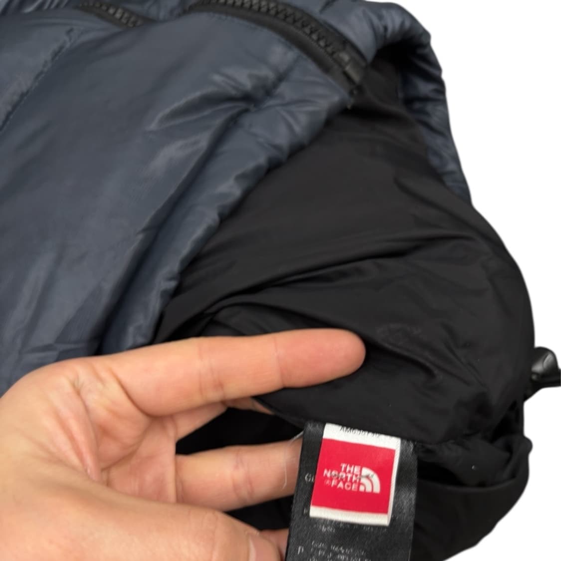 노스페이스900 눕시 다운패딩 상품이미지7