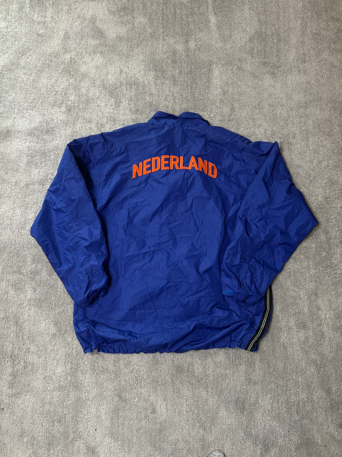 Nike Oldschool "Nederland" jacket 상품이미지4