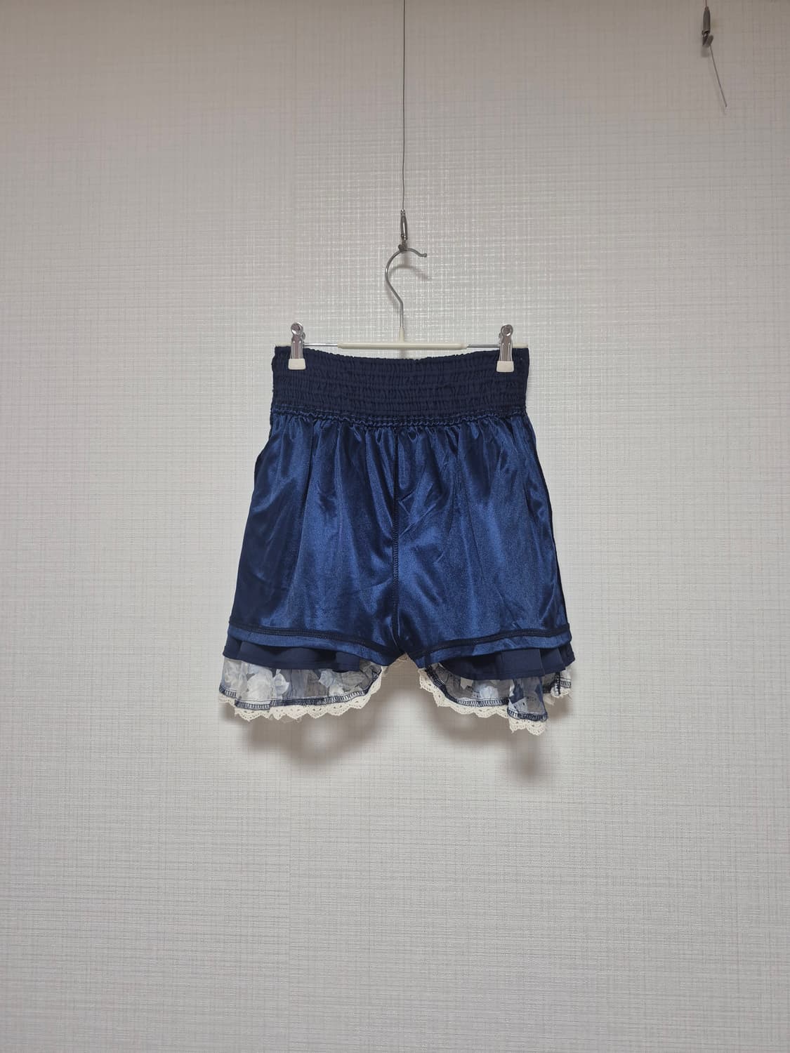 리즈리사 초고전템 라떼갸루 히메카지 오간지 플로럴 스카팡 셋업입니다 ♡♡ 상품이미지9