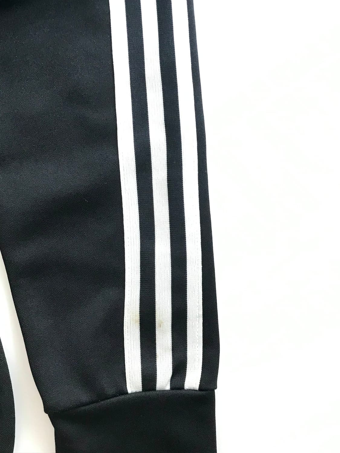 아디다스 유로파 블랙 져지 100 상품이미지2