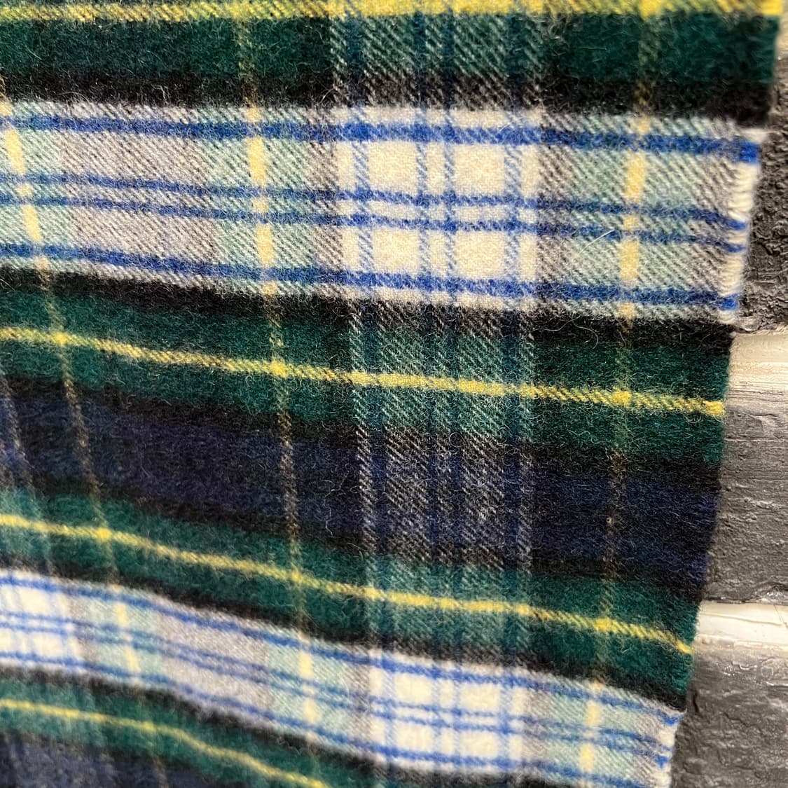 Johnstons 캐시미어 머플러 상품이미지2