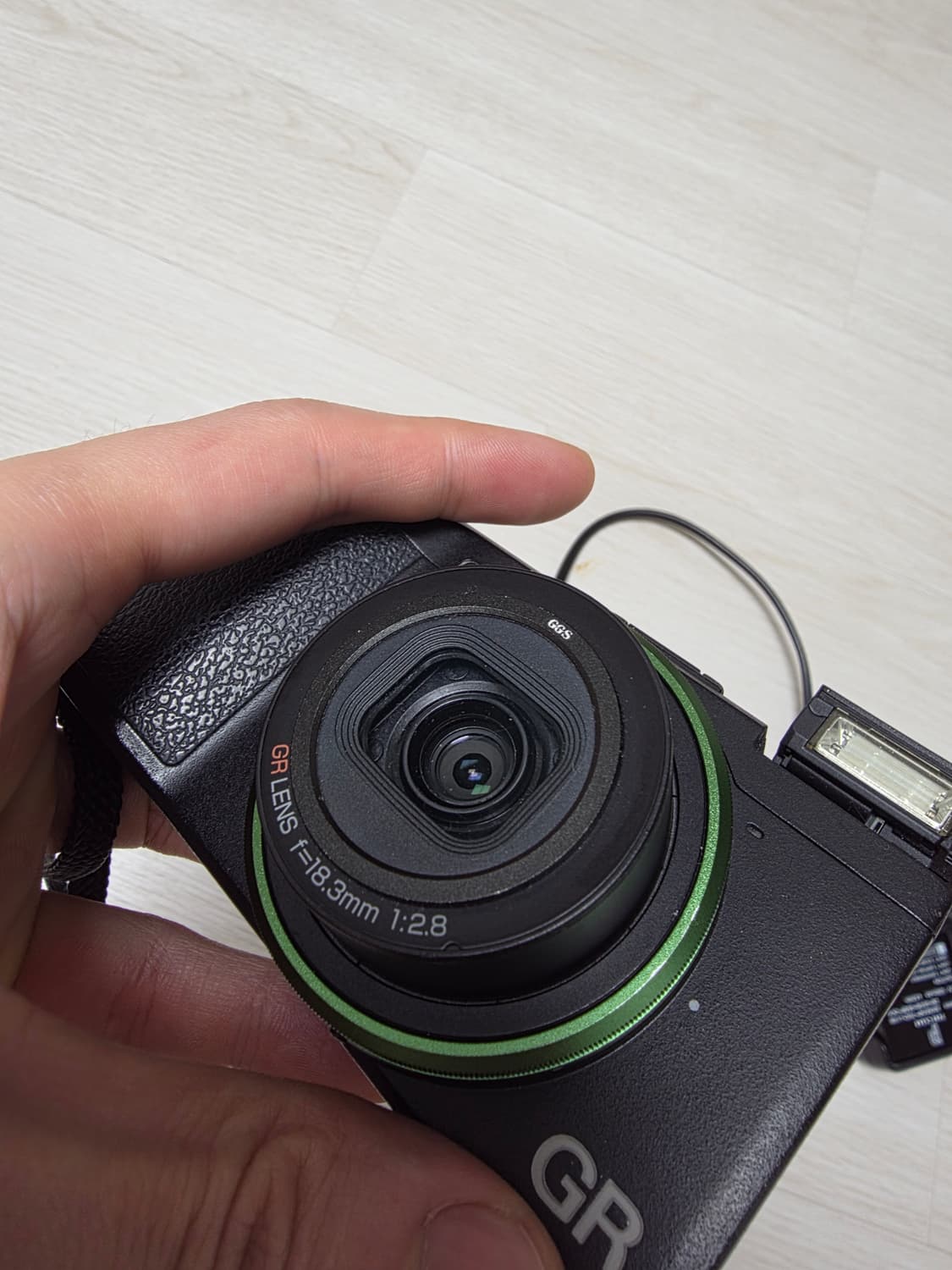 리코 gr1 1세대 상품이미지2