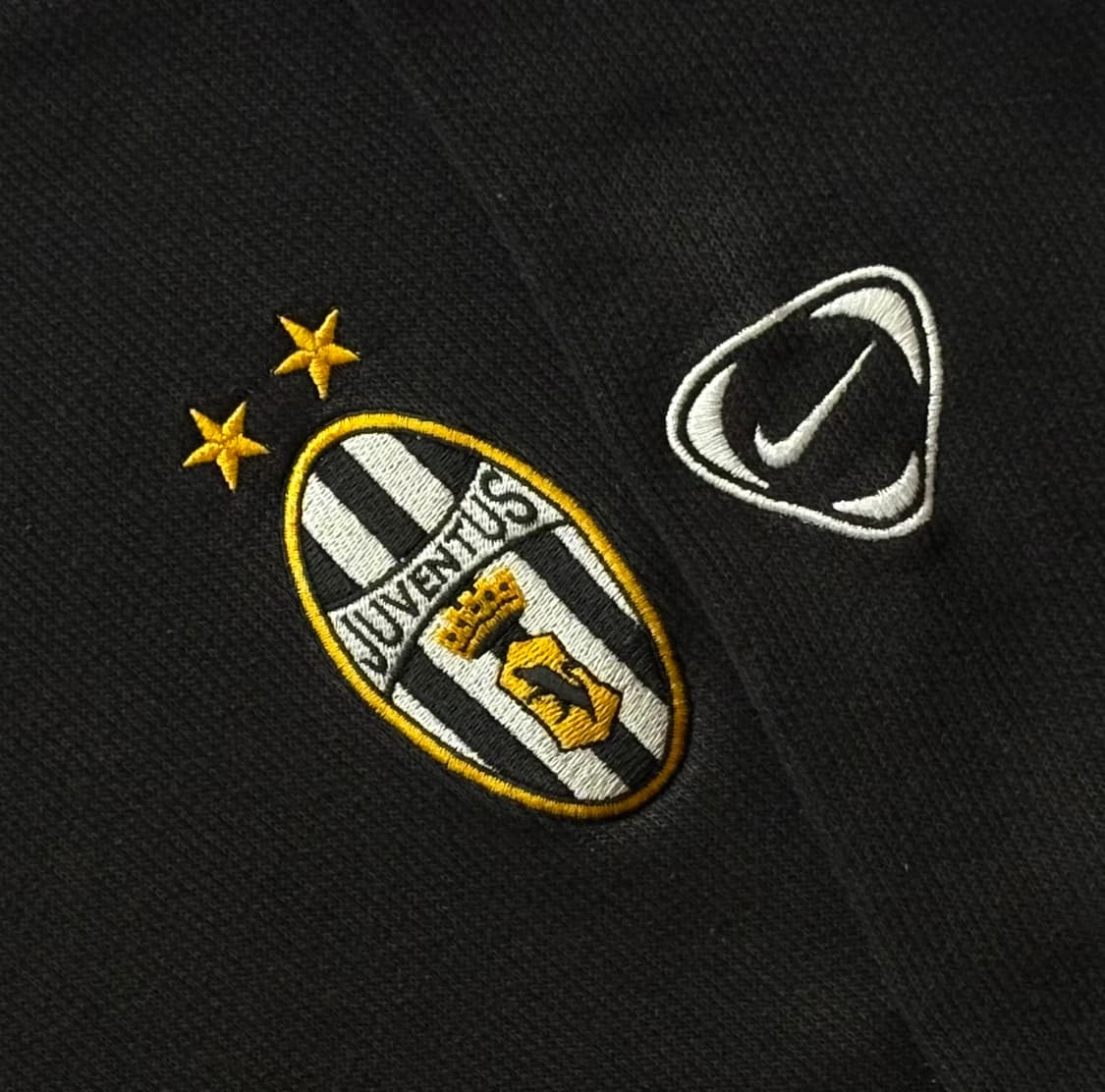 Nike 나이키 유벤투스 오버핏 맨투맨  상품이미지3