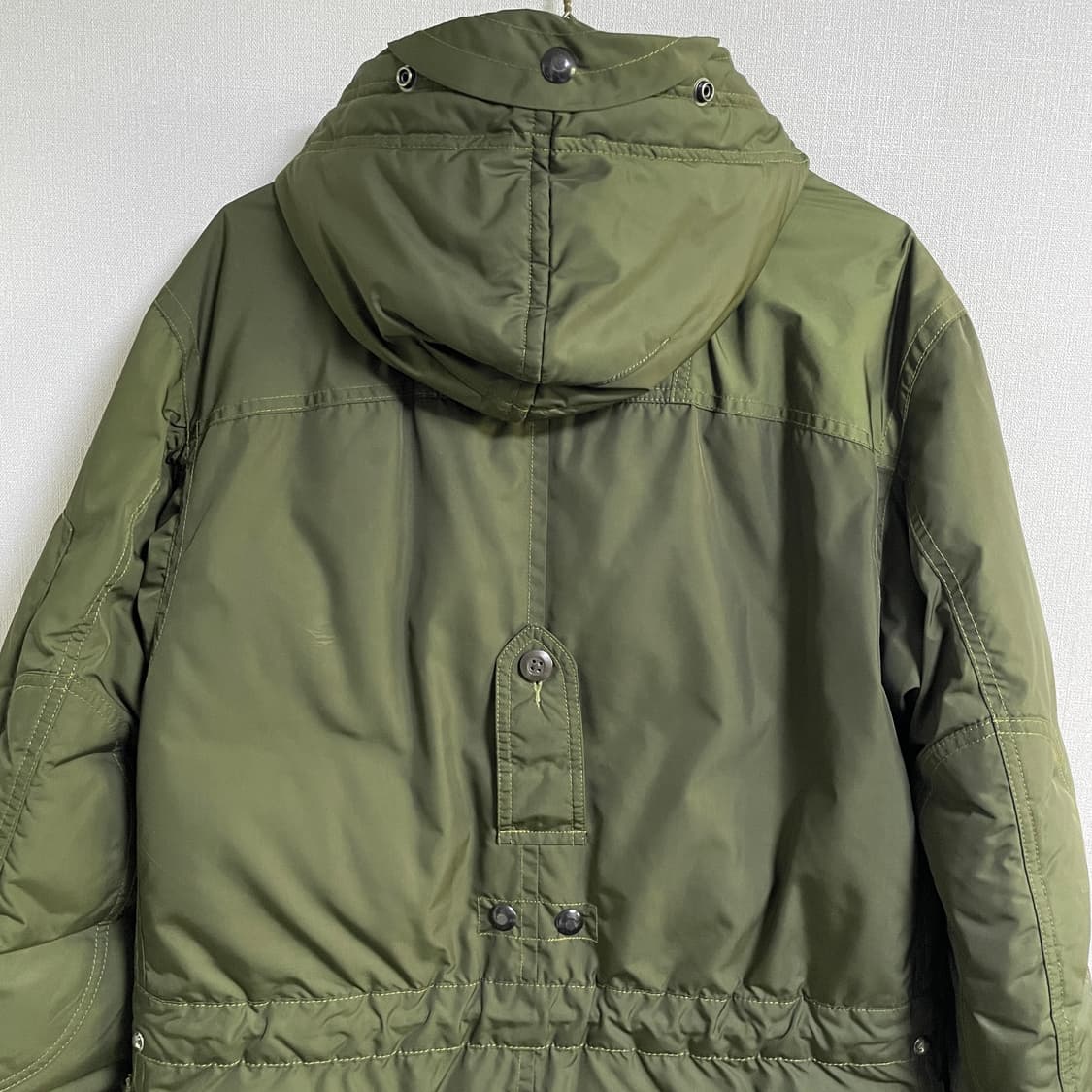 폴로 랄프로렌 레인저 다운점퍼 S (남성 90-95정도 상품이미지4