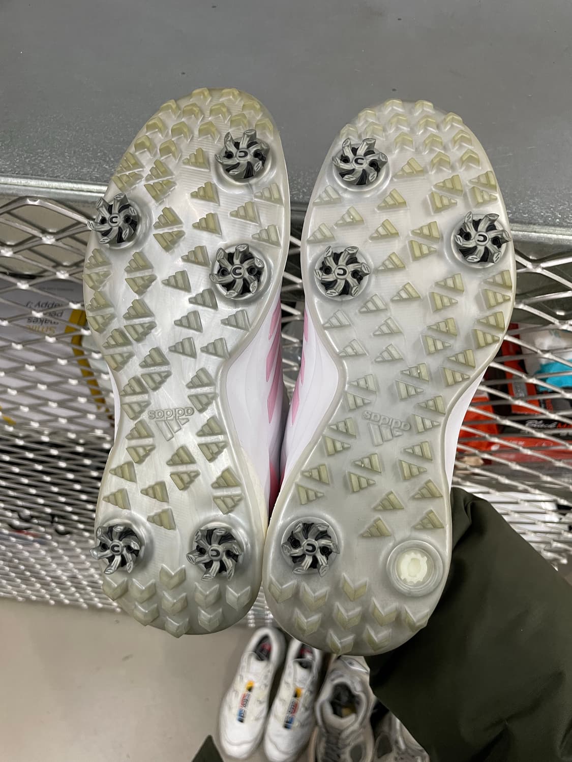 아디다스 우먼스 이큅먼트 보아 245 상품이미지6