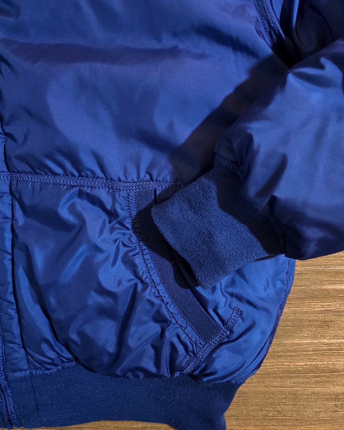 00s 폴로 덕다운 숏 푸퍼 (Polo Down Short Puffer) 상품이미지3