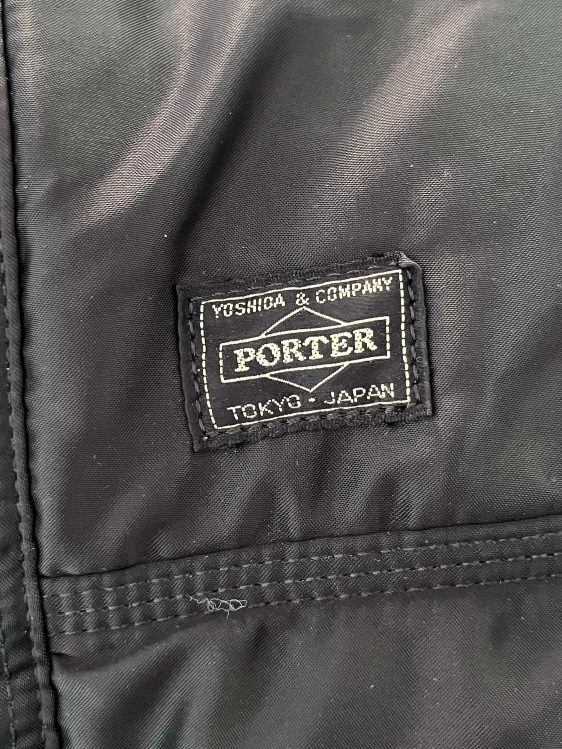 요시다 포터 탱커 롤 보스턴백 (더플백 드럼백) L 622-06988 상품이미지9